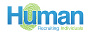 Human Recruitment logo