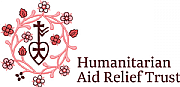 Humanitarian Aid Relief Trust logo
