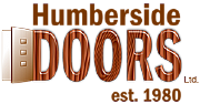Humberside Doors Ltd logo