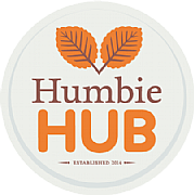 HUMBIE HUB Ltd logo