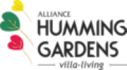 Humming Birds Ltd logo
