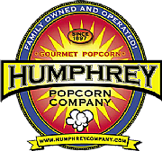 Humphrey Farms Ltd logo