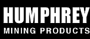 Humphrey Mining Products Ltd logo