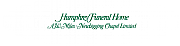 Humphreys Funeral Home Ltd logo