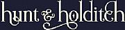 Hunt & Holditch logo