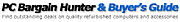 Hunter Computers Ltd logo
