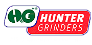 Hunter Grinders Ltd logo
