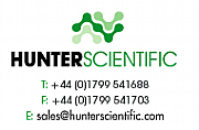 Hunter Scientific Ltd logo