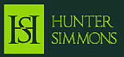 Hunter Simmons Ltd logo