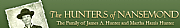 HUNTERS LINCOLN Ltd logo