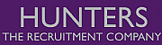 Hunters Personnel logo