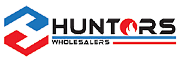 Hunters Wholesalers logo