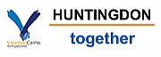 Huntingdonshire Volunteer Centre logo