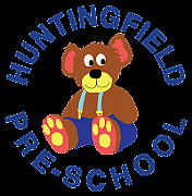Huntingfield Pre-school Ltd logo