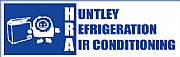 Huntley Refrigeration logo
