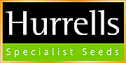 Hurrell & Mclean Seeds Ltd logo