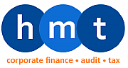 Hurst Morrison Thomson Corporate Finance logo