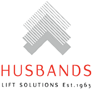 Husbands Lift Solutions logo