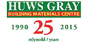 Huws Gray (Leigh Concrete) logo