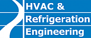 HVAC & Refrigeration Engineering Ltd logo