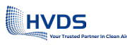 HVDS Air Filters logo