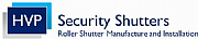 Hvp Security Shutters Ltd logo