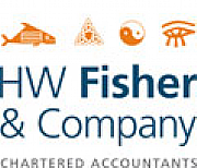 Hw Fisher & Company logo