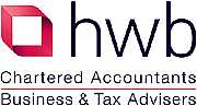 Hwb Accountants logo