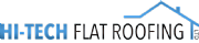 HY-TEK FLAT ROOFING LTD logo