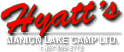 Hyatt Ltd logo