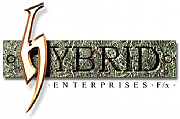 Hybrid Enterprises Ltd logo