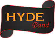 Hyde Band logo