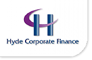 Hyde Corporate Finance Ltd logo