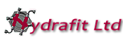 Hydrafit Ltd logo