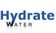 Hydrate Water Ltd logo