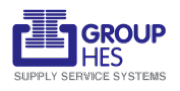 Hydraulic Equipment Supermarkets Ltd logo