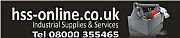 Hydraulic Spares & Services logo