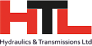 Hydraulics & Transmissions Ltd logo