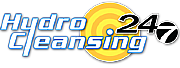 Hydro-Cleansing Ltd logo