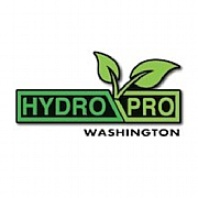 Hydro Pro Washington logo