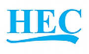 Hydrotec & Engineering Consultants Ltd logo