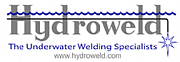 Hydroweld logo