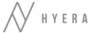 Hyera Adventure Ltd logo