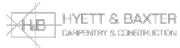 Hyett & Baxter Ltd logo