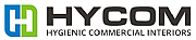 Hygienic Commercial Interiors Ltd logo
