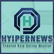 HyiperNews logo