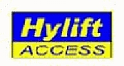Hylift Access Platform Hire logo