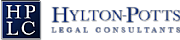 Hylton-Potts Legal Consultants logo
