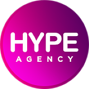 Hype Agency Ltd logo