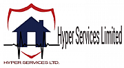 Hyper Services Ltd logo